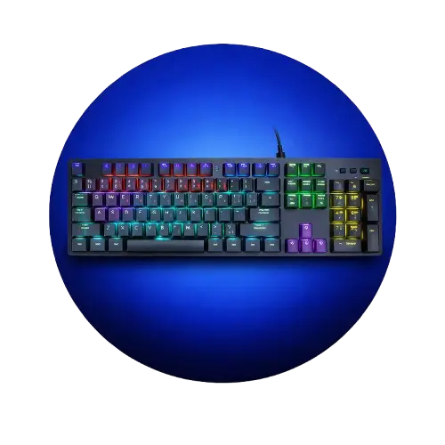 Teclados