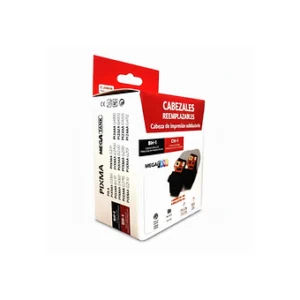 Canon Cabezal BH 1 CH 1 | Compatible G1100 G1110 G2100 G3170