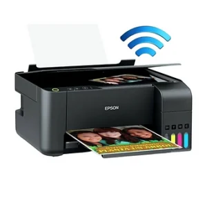 Impresora Multifuncional Epson EcoTank L3250 WiFi