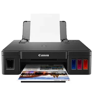 Impresora Canon PIXMA G1110