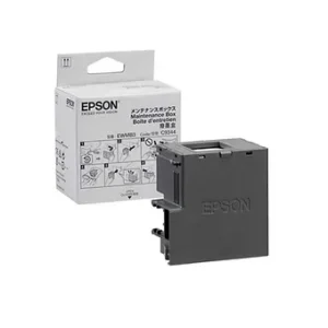 Caja de mantenimiento Epson C9344 para L3560 y L5590