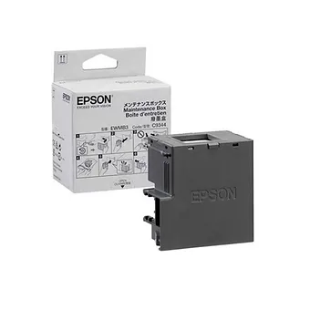 Caja de mantenimiento Epson C9344 para L3560 y L5590