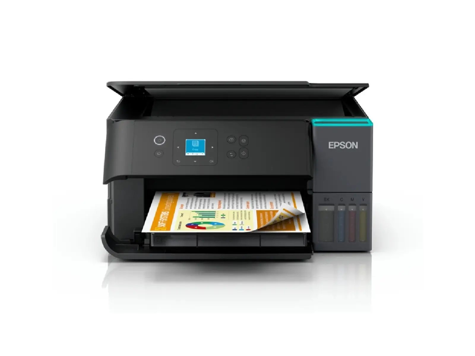 Epson EcoTank L4360
