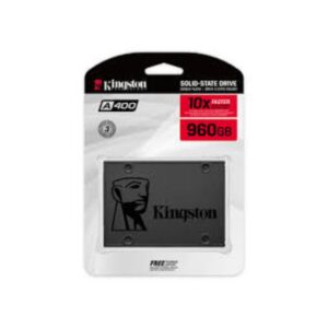 Disco SSD Kingston 960GB