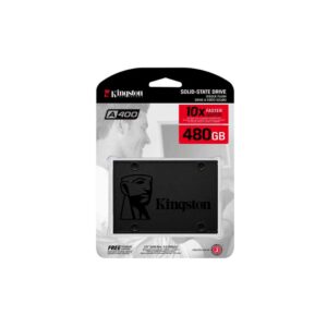 Disco SSD Kingston 480GB