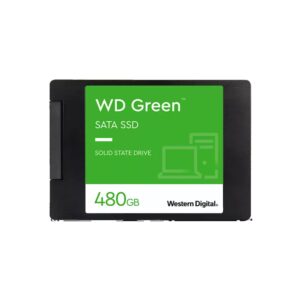 Disco SSD WD Green 480GB