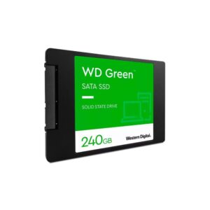 Disco SSD WD Green 240GB