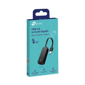 Adaptador TP-Link USB 3.0 a RJ45 Gigabit