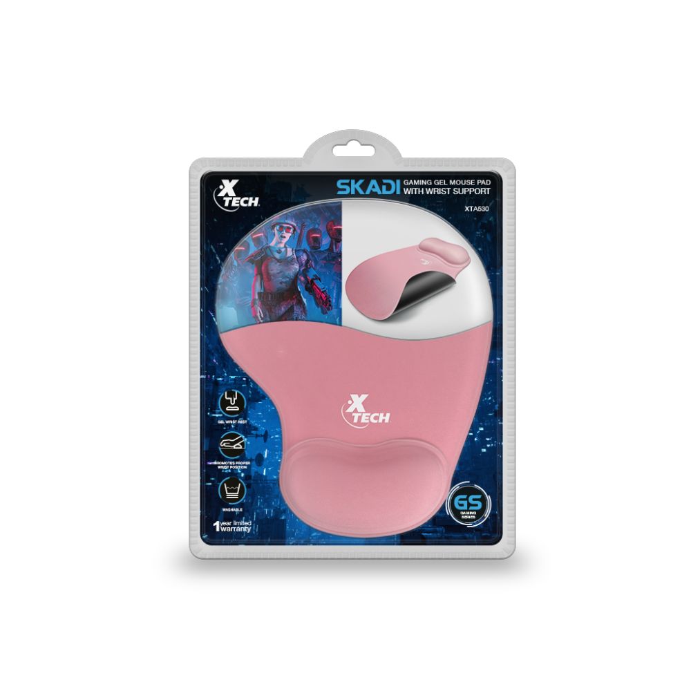 Mousepad Xtech XTA530