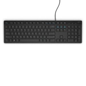 Teclado Multimedia Dell KB216T1