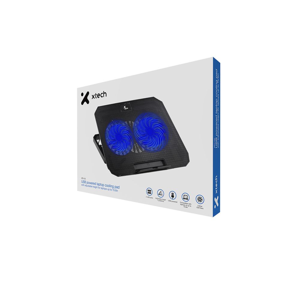 Audífonos Xtech XTA156