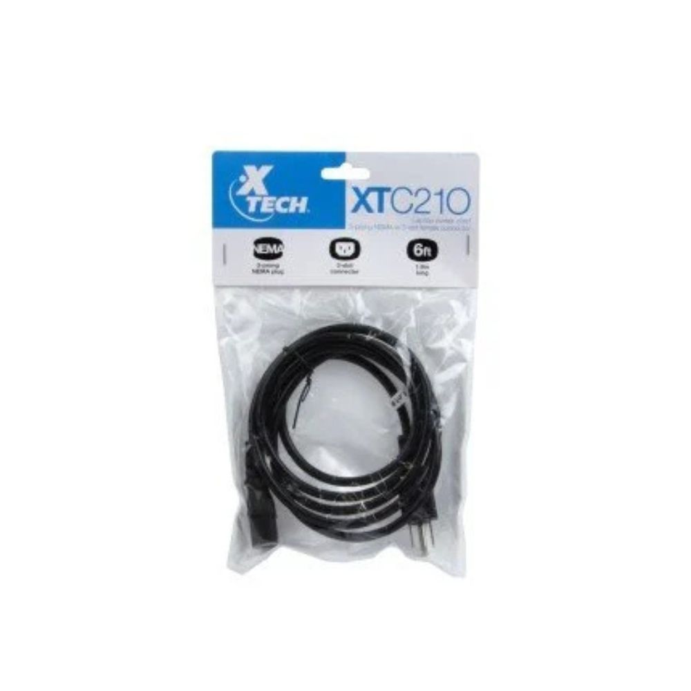 Adaptador Xtech XTC210