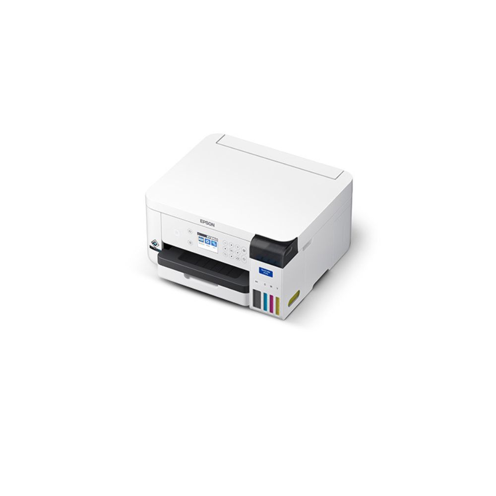 Epson SureColor SC F170 | Impresora de Sublimación A4 - Image 3