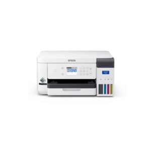 Epson SureColor SC F170 | Impresora de Sublimación A4