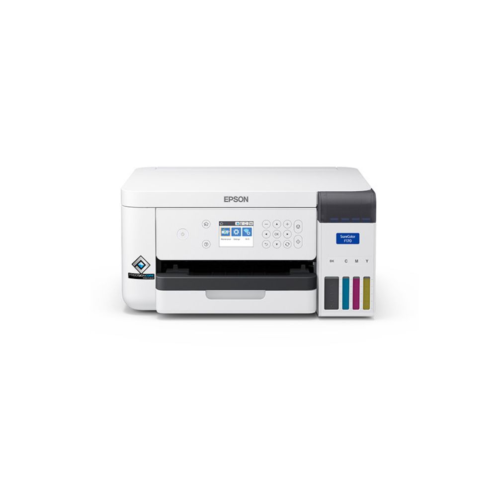 Epson SureColor SC F170 | Impresora de Sublimación A4