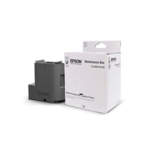 Caja de Mantenimiento Epson C13S210125 SC23MB | Para SureColor F170 F150
