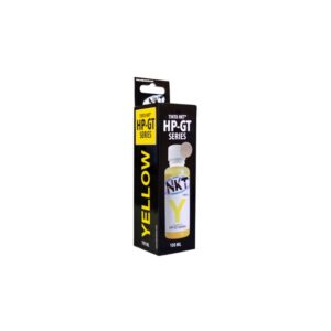 Tinta NKT GT52 Yellow | Compatible con HP Smart Tank e Ink Tank