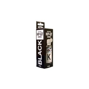 Tinta NKT GT53 Negro | Compatible con HP Smart Tank y Ink Tank