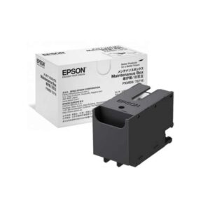 Caja de Mantenimiento Epson PXMB8 t6716 WorkForce Pro WF C5790 C5290 ET 8700