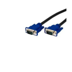Cable VGA 6 Pies eTouch | Video Estable Transferencia de Datos