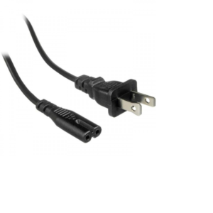 Cable de Poder eTouch para Impresora | Conexión Segura Transferencia de Energía