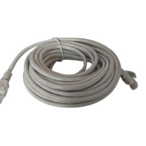 Cable de Red eTouch 25 Pies 362280 | Conexión Estable Alta Velocidad