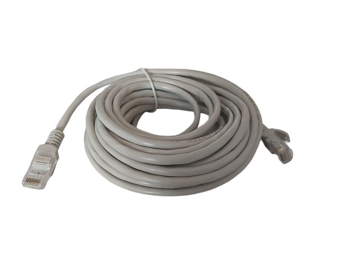 Cable de Red eTouch 25 Pies 362280 | Conexión Estable Alta Velocidad