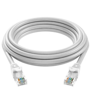 Cable de Red eTouch 10 Pies 319799 | Conexión Estable Alta Velocidad