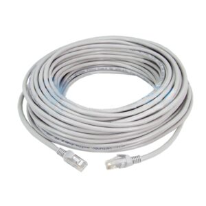 Cable de Red eTouch 50 Pies 362285 | Conexión Estable Alta Velocidad