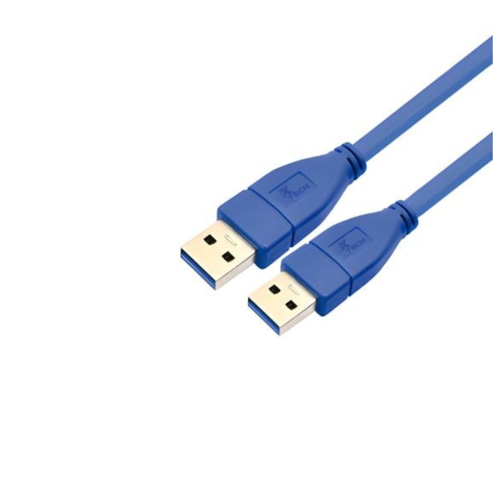 Cable Xtech USB 3.0 Macho a Macho XTC352 - Image 2