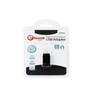 Adaptador Nano USB WiFi 150 Mbps