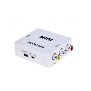 Adaptador HDMI a RCA E-Touch 150410