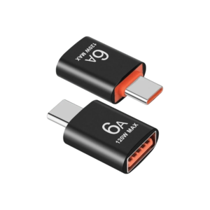 Adaptador OTG a USB