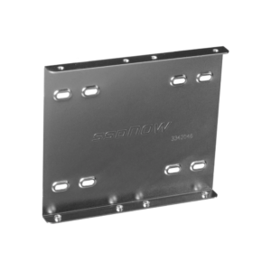 Adaptador HD 3.5 a SSD 2.5