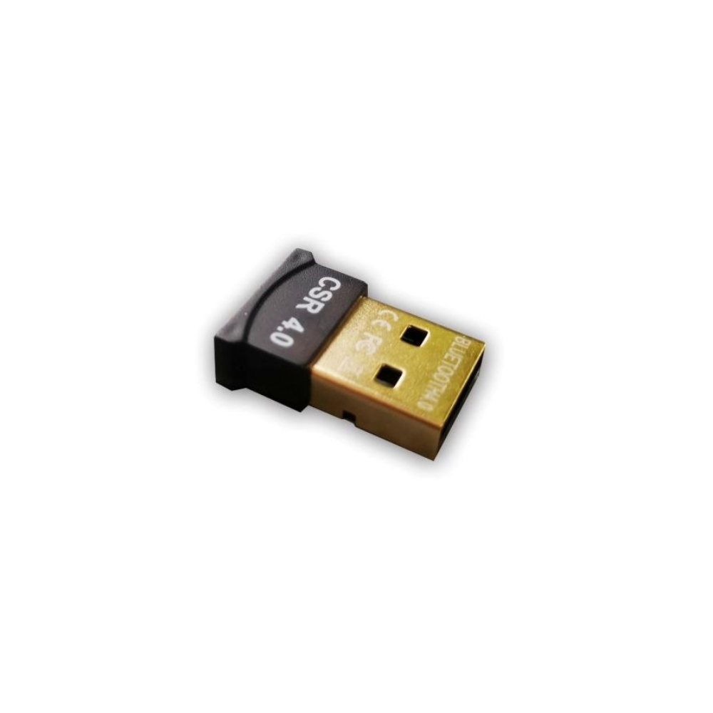 Adaptador Bluetooth V 4.0 E Touch - Image 2