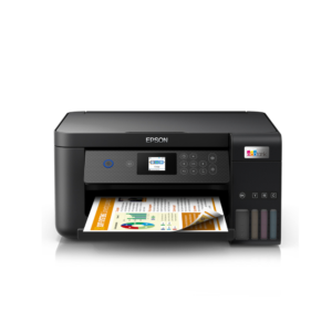 Epson EcoTank L4260 | Multifuncional Inalámbrica
