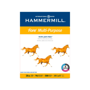 Papel Hammermill | 75 g Carta