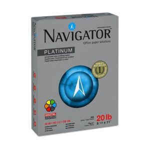 Papel Navigator | 75 g Oficio