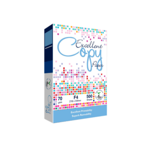 Papel Excellent Copy | 70 g