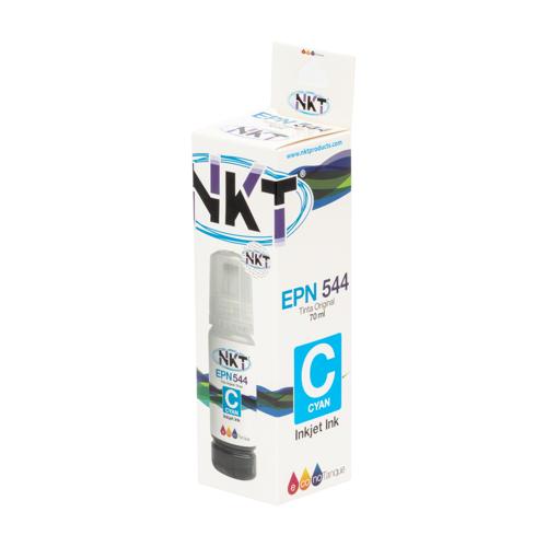 NKT 544 Cian 70 ml | L3150 L3110