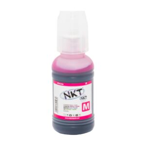 NKT Universal Magenta 100 ml | Compatible Epson, Canon, HP