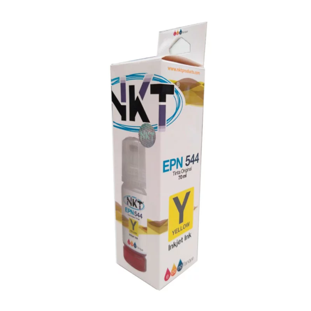 NKT 544 Amarillo 70 ml | L3150 L3110