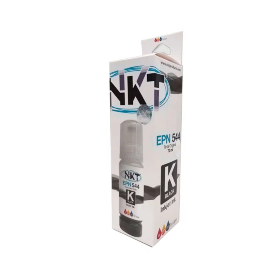 NKT 544 Amarillo 70 ml | L3150 L3110 - Image 2