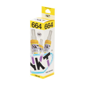NKT 664 Amarillo 100 ml | L110 L210