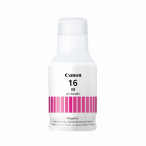 Canon GI16 Magenta 132 ml | GX6010 GX7010