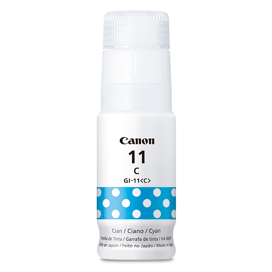 Canon GI11 Cian 70 ml | G2160 G3160