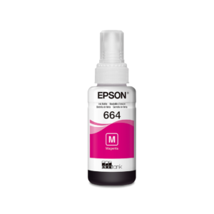 Epson 664 Magenta 70 ml | L210 L355