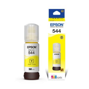 Epson 544 Amarillo 65 ml | L3150 L3110
