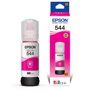 Epson 544 Magenta 65 ml | L3150 L3110