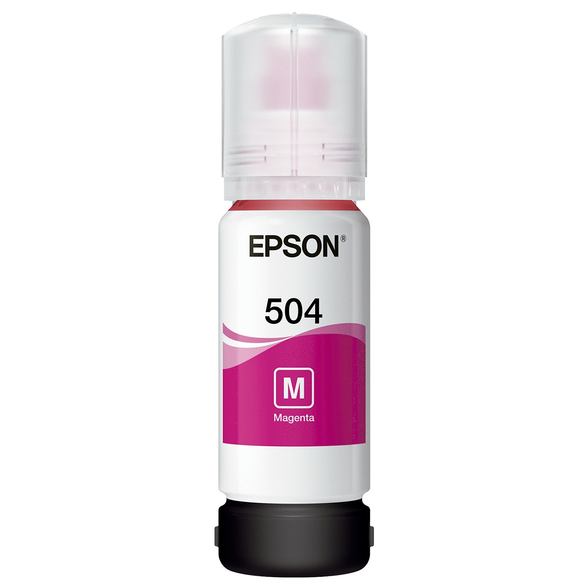 Epson 504 Magenta 70 ml | L4150 L4160